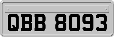 QBB8093