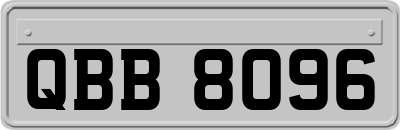 QBB8096