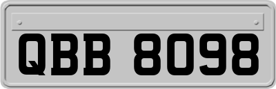 QBB8098