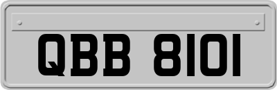 QBB8101