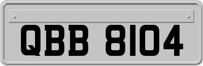 QBB8104