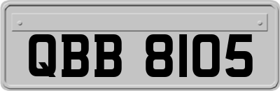 QBB8105