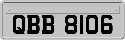 QBB8106