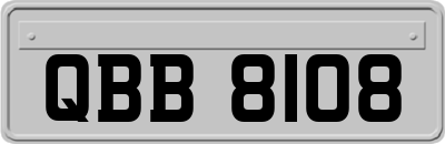 QBB8108