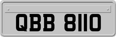 QBB8110