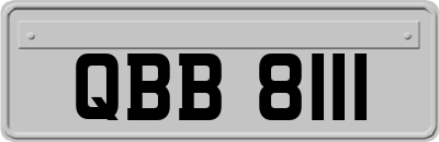 QBB8111