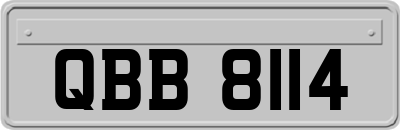 QBB8114