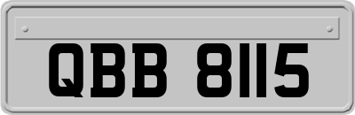 QBB8115
