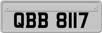 QBB8117