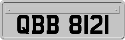 QBB8121