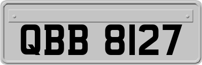 QBB8127