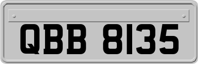 QBB8135
