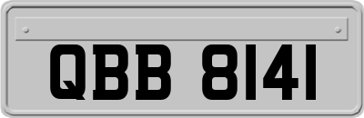 QBB8141