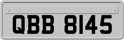 QBB8145