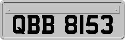 QBB8153