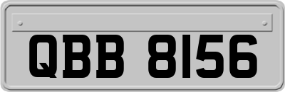 QBB8156