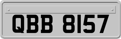 QBB8157