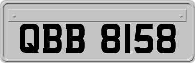 QBB8158