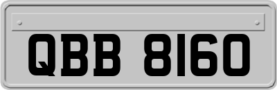 QBB8160
