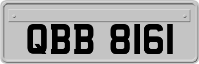 QBB8161