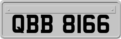 QBB8166