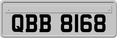 QBB8168