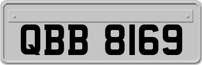 QBB8169