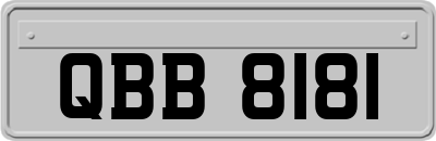 QBB8181