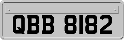 QBB8182