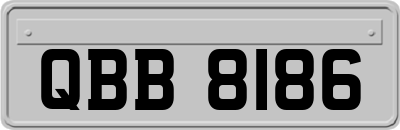 QBB8186
