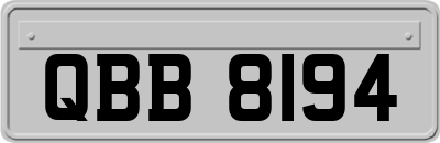 QBB8194