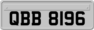 QBB8196