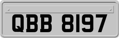 QBB8197
