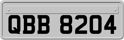 QBB8204