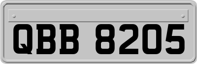 QBB8205