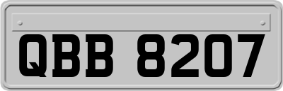 QBB8207