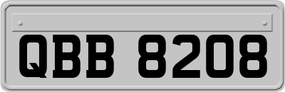 QBB8208