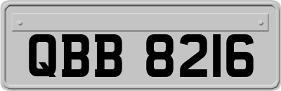 QBB8216