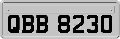 QBB8230