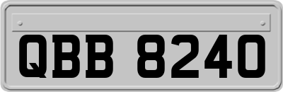 QBB8240