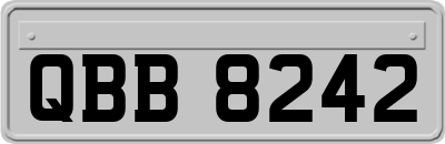 QBB8242