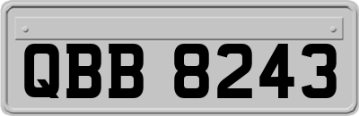 QBB8243