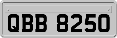 QBB8250