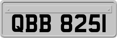 QBB8251