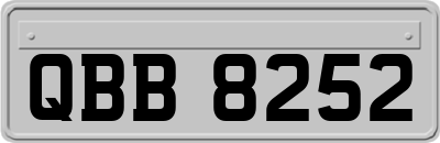QBB8252