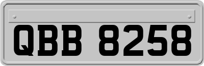 QBB8258