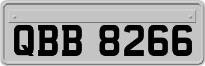 QBB8266