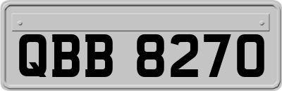 QBB8270