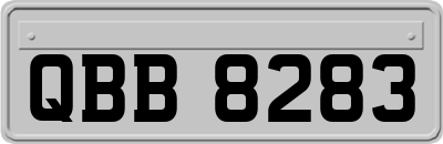 QBB8283
