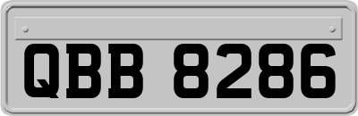 QBB8286